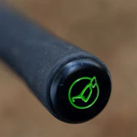 Korda Kaizen Green Carp Floater Rod 12ft/2.75lb